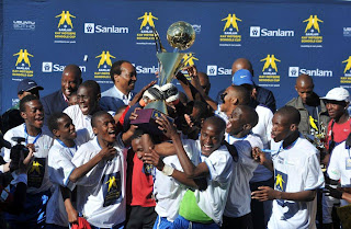 Intune Communications and Entertainment: SOSHANGUVE AND WINTERVELDT