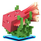Minecraft Squid Series 17 Figure