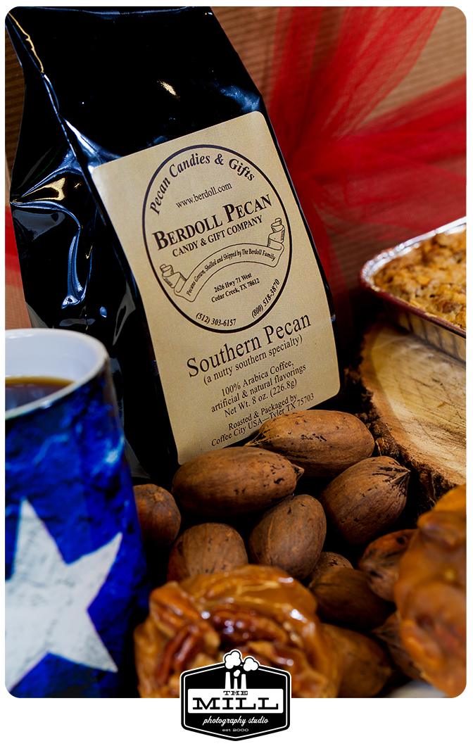 The Mill Photography Studio Corporate Session Berdoll Pecan Farm