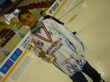 U14 Regional Championship 2011-12