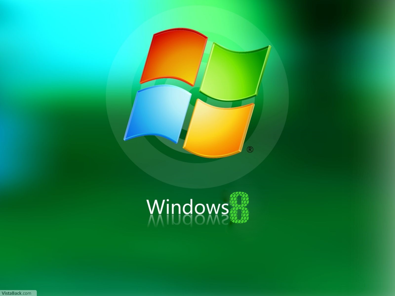 UNeedAllinside: 20 Windows 8 Preview Wallpapers official Download