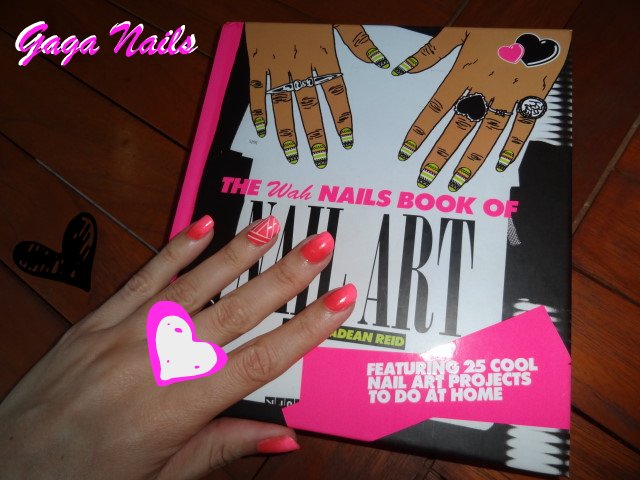 Wah Nails Nail Art Pen Colors - wide 7