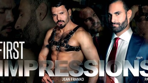 Jean Franko, Paco – First Impressions