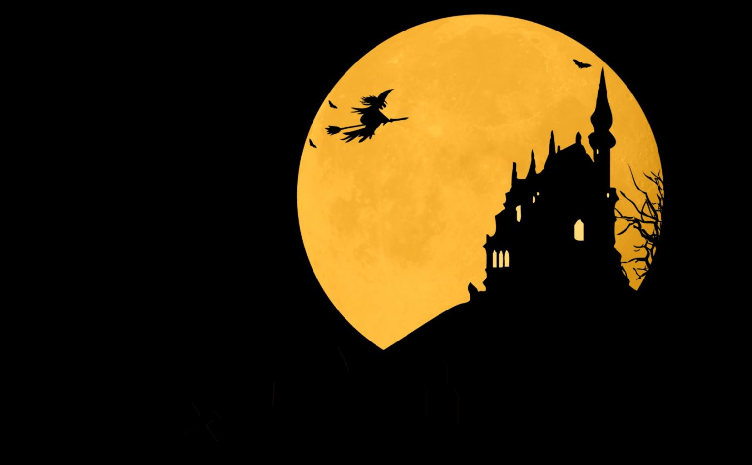 Happy Halloween HD Wallpapers collection   Let Us Publish