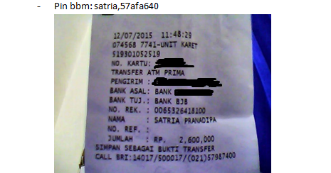 Doa Agar Orang Yang Menipu Kita Mengembalikan Uang Kita Cara Golden