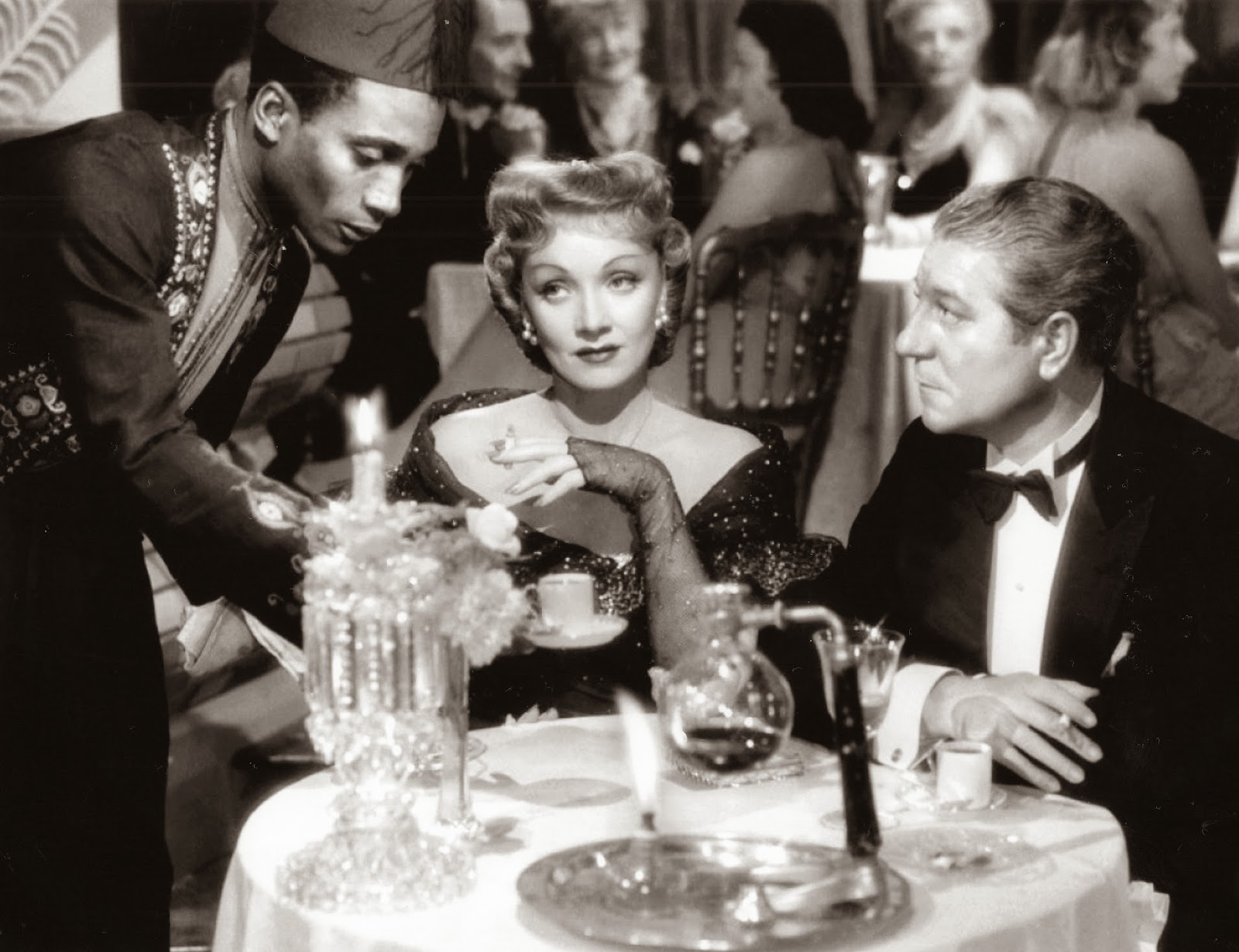 Film Avec Jean Gabin Et Marlene Dietrich Marlene Dietrich Collection: Marlene Dietrich - Jean Gabin