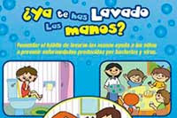 Juegos Didacticos Para El Lavado De Manos