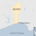Oil tanker with 22 Indian crewmen missing off Benin