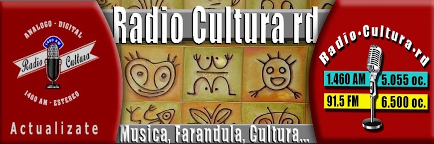 RADIO CULTURA RD