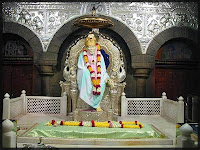 Shree Saibaba Shirdi Ahmednagar Maharashtra