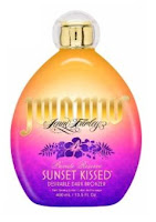 JWOWW Sunset Kissed Private Reserve Desirable Dark Bronzer