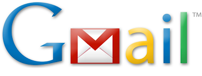 Gmail Official Logo