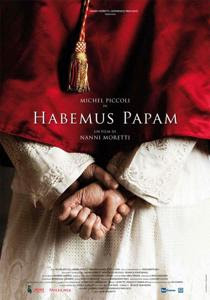 Habemus Papam – DVDRIP LATINO