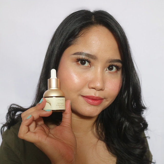 Facial Oil Fungsi, Khasiat, dan Rekomendasi. Racun WarnaWarni