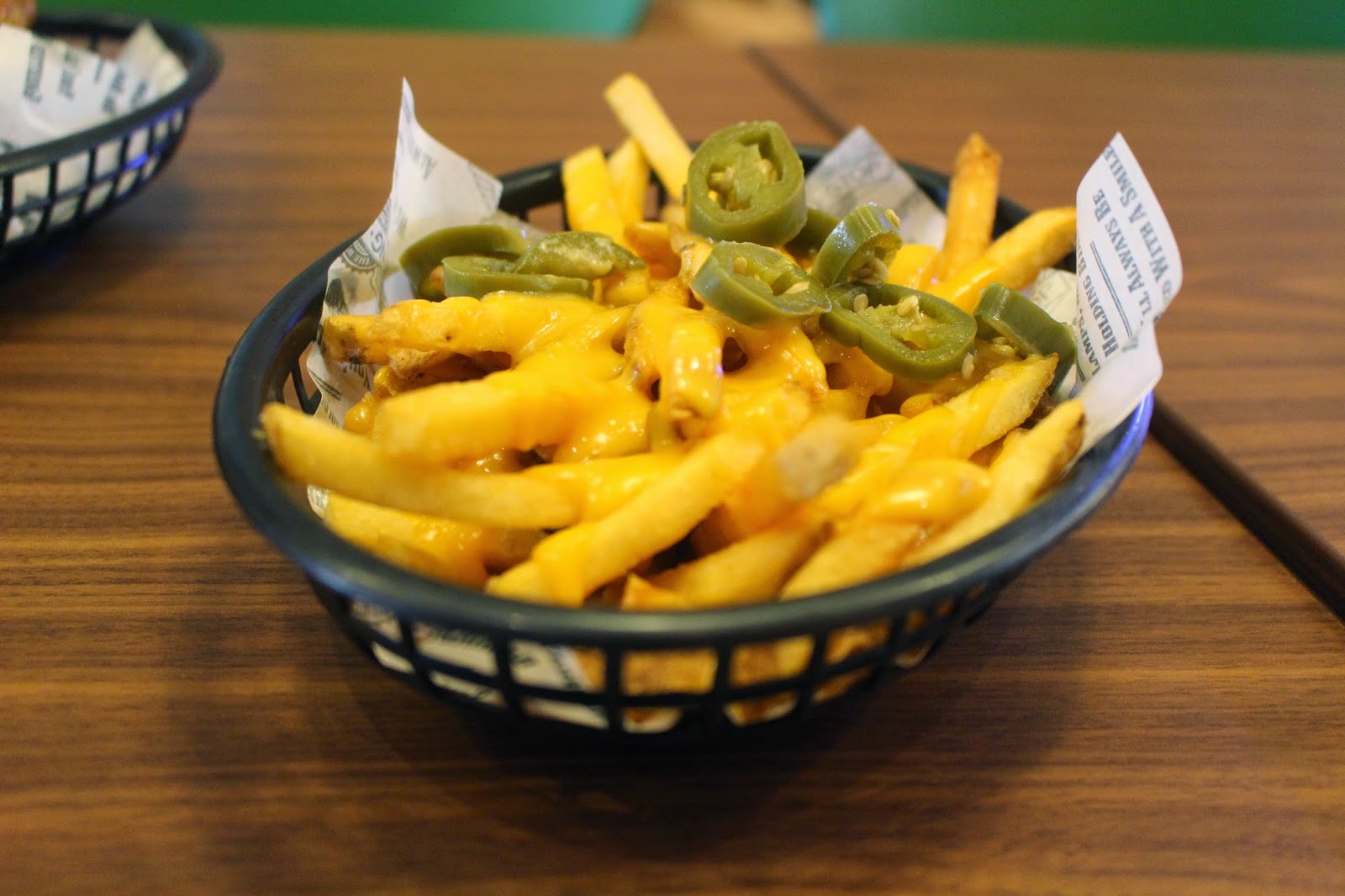 Large Cheese Fries Wingstop WONDERFUL DISH Wingstop Your No.1