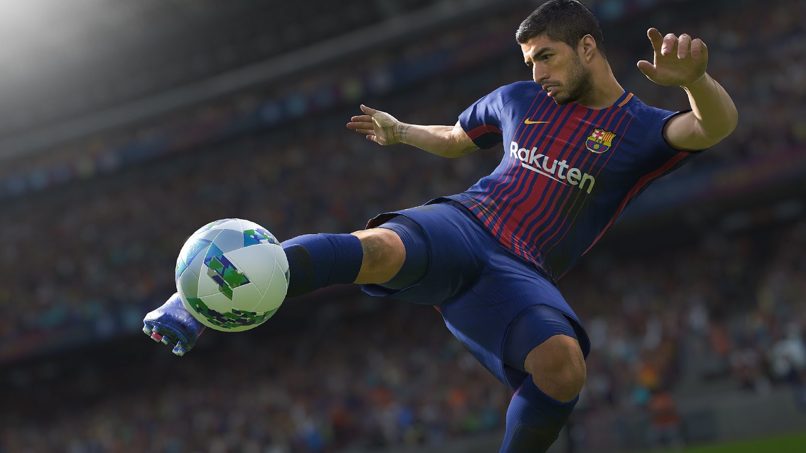 Review Suarez NHD FO4