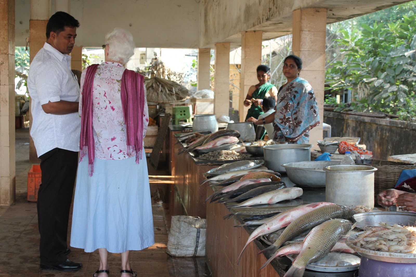 Wigg Mission Indian Adventure More Amazing Rajahmundry!