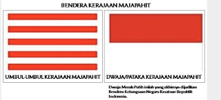 Bendera Majapahit