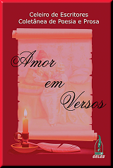 Publicações: Livro "Amor Em Versos"