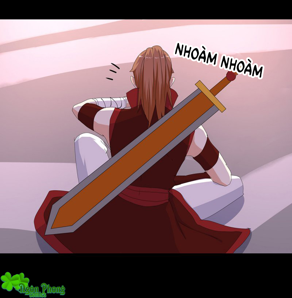 Hỏa Hồ - Chương 33 - Trang 12