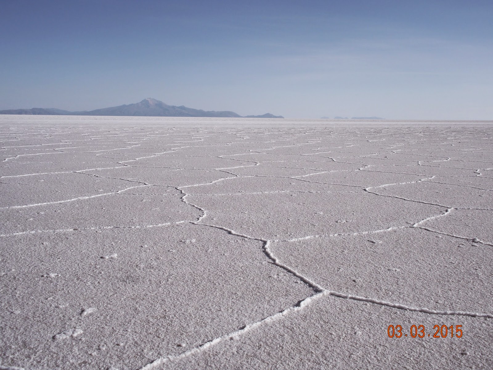 Atacama/ Salar de Uyuni - Atacama (1)