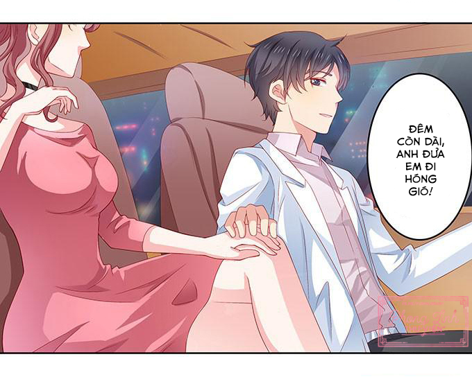 Bạn Trai DIY Chap 4 - Next Chap 5