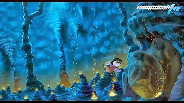 Lilly Looking Through PC Full Español Lilly Looking Through PC Full Español