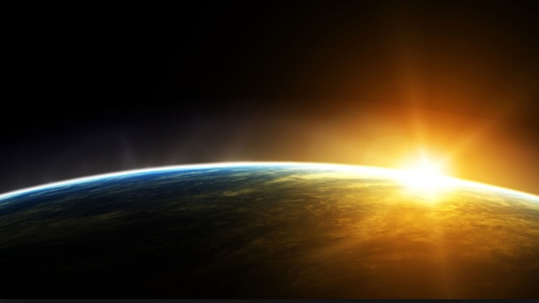 Suasana Waktu Subuh di Istanbul Turki - Buletin An Naba On-Line MASJID