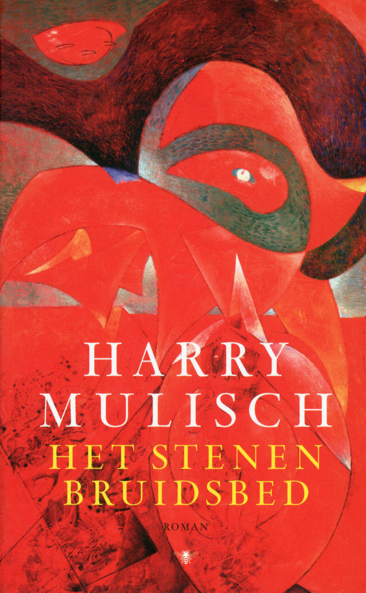 melissa bos Het stenen bruidsbed van Harry Mulisch melissa bos Het stenen bruidsbed van Harry Mulisch