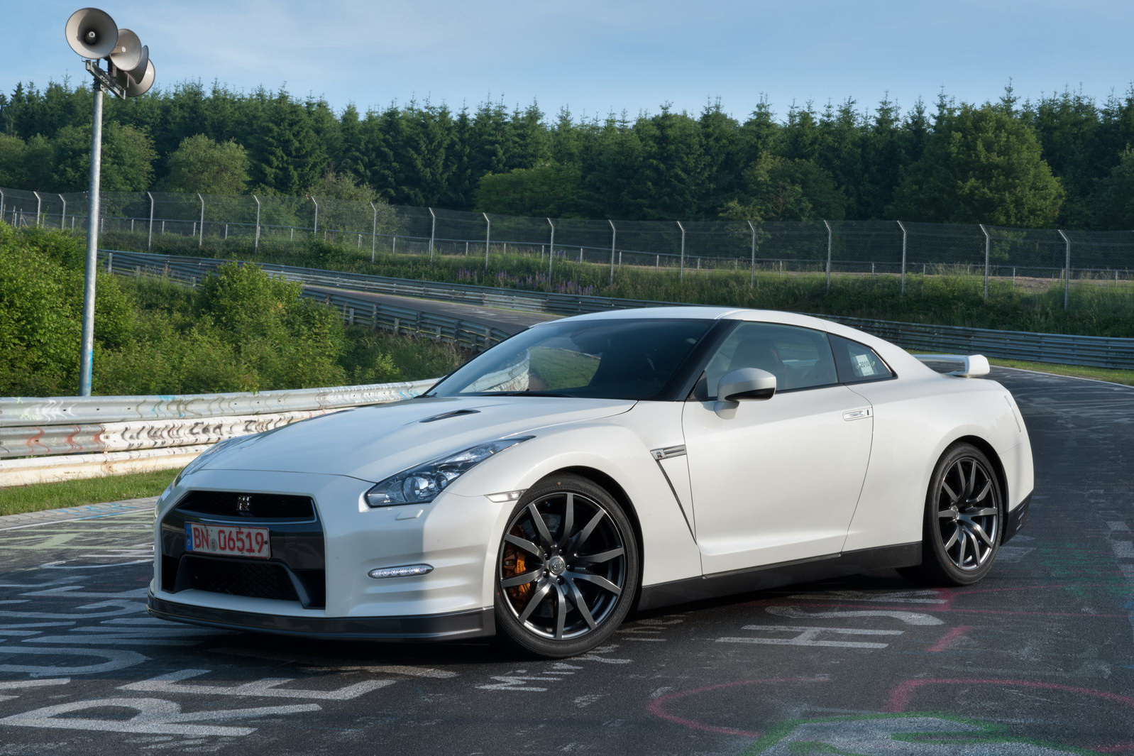 Coches precio usados, venta: Precio de nissan gtr