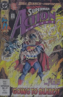 Action Comics (1938) #656