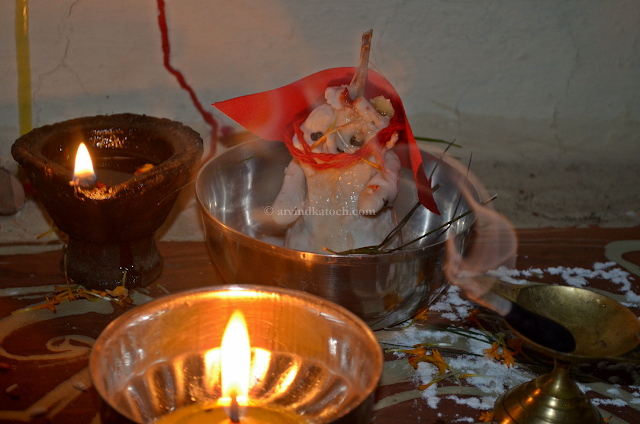 Markanda, Markandeya, Puja, Birthday, Himachal Pradesh, 