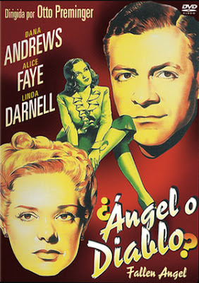 ¿Ángel o diablo? angel-o-diablo