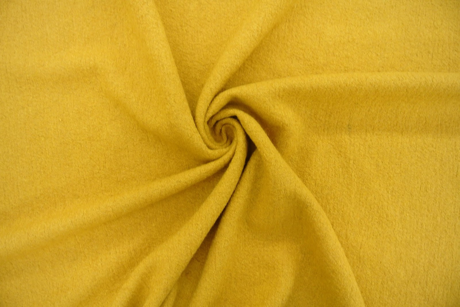 Treadle Yard Goods Boiled Wool Knit