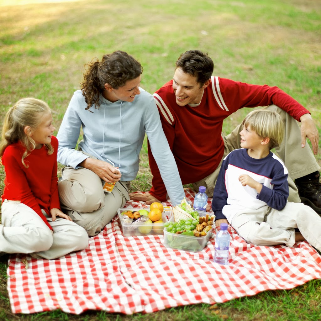 disfrutar de la familia disfrutar de la familia