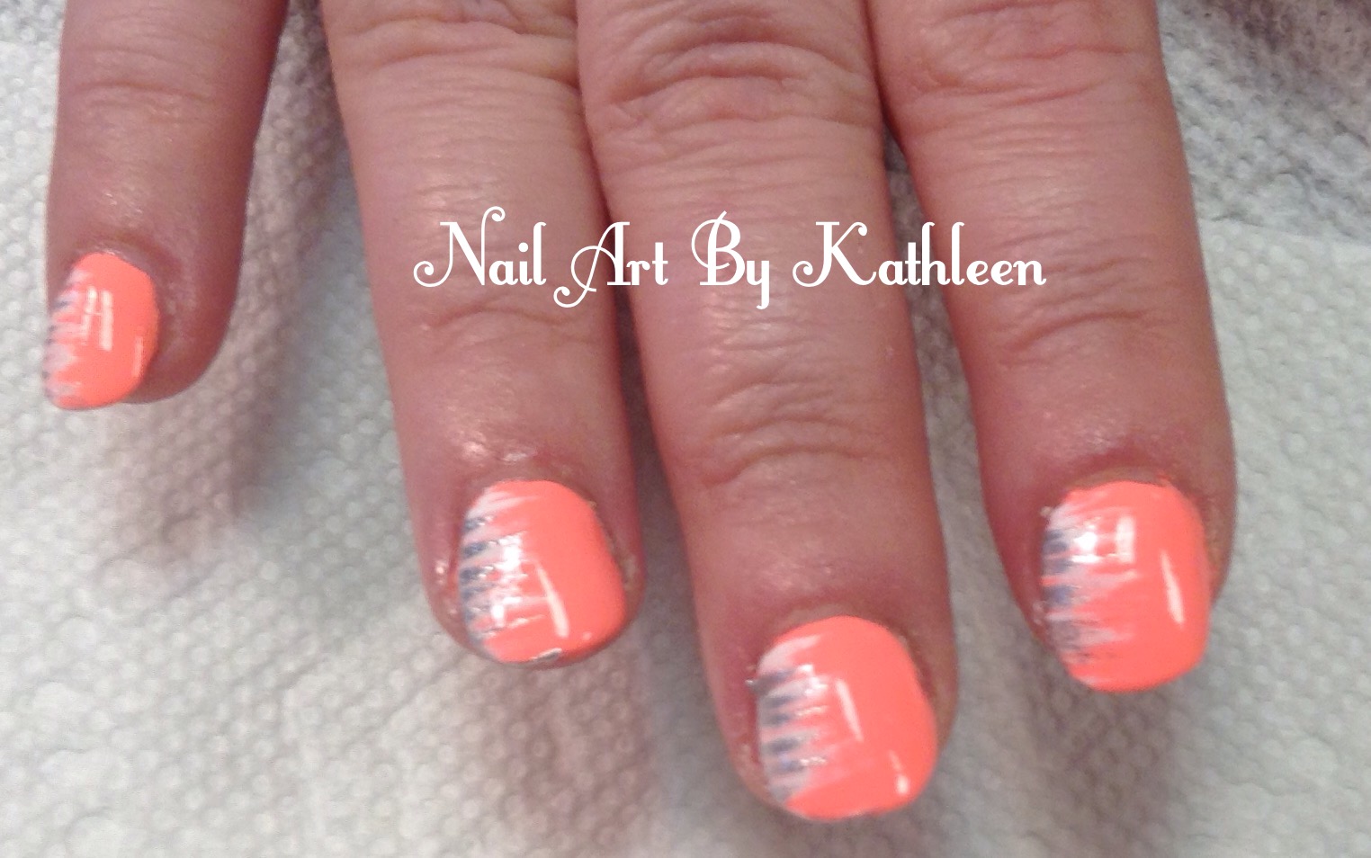 Nail Art By Kathleen