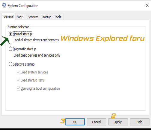 windows resource protection could not start repair service windows resource protection could not start repair service