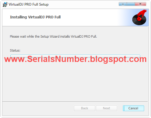 Virtual Dj Serial Key - fasrcolors