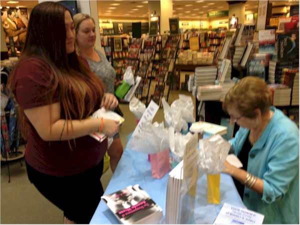 Original Content The Barnes Noble Teen Book Festival In Connecticut