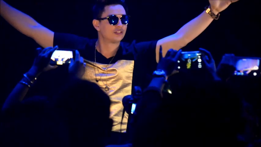 "Victor Drija Concierto"