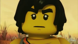 Ver Lego Ninjago: Maestros del Spinjitzu Temporada 9 - Capítulo 1