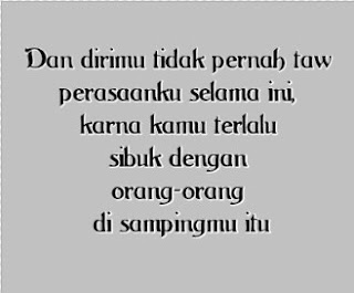 DP BBM Sindiran buat Suami yang jauh DP BBM Sindiran buat Suami yang jauh