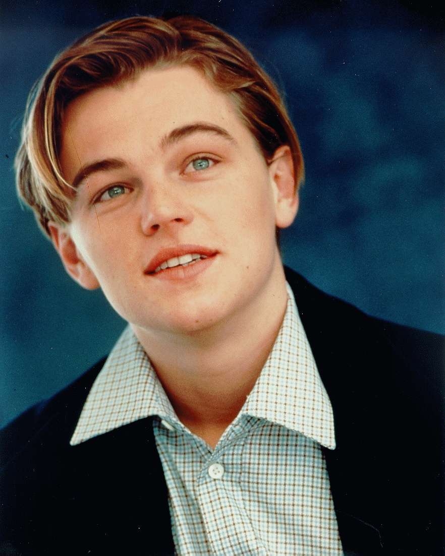 Bollywood, Hollywood & English Actors - Models, Celebrities: Leonardo