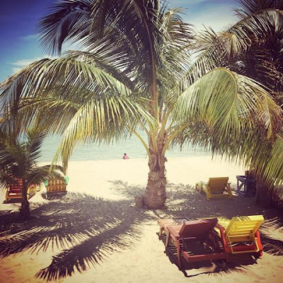 Remax Vip Belize:  Some great beach shots from Lucy Brown
