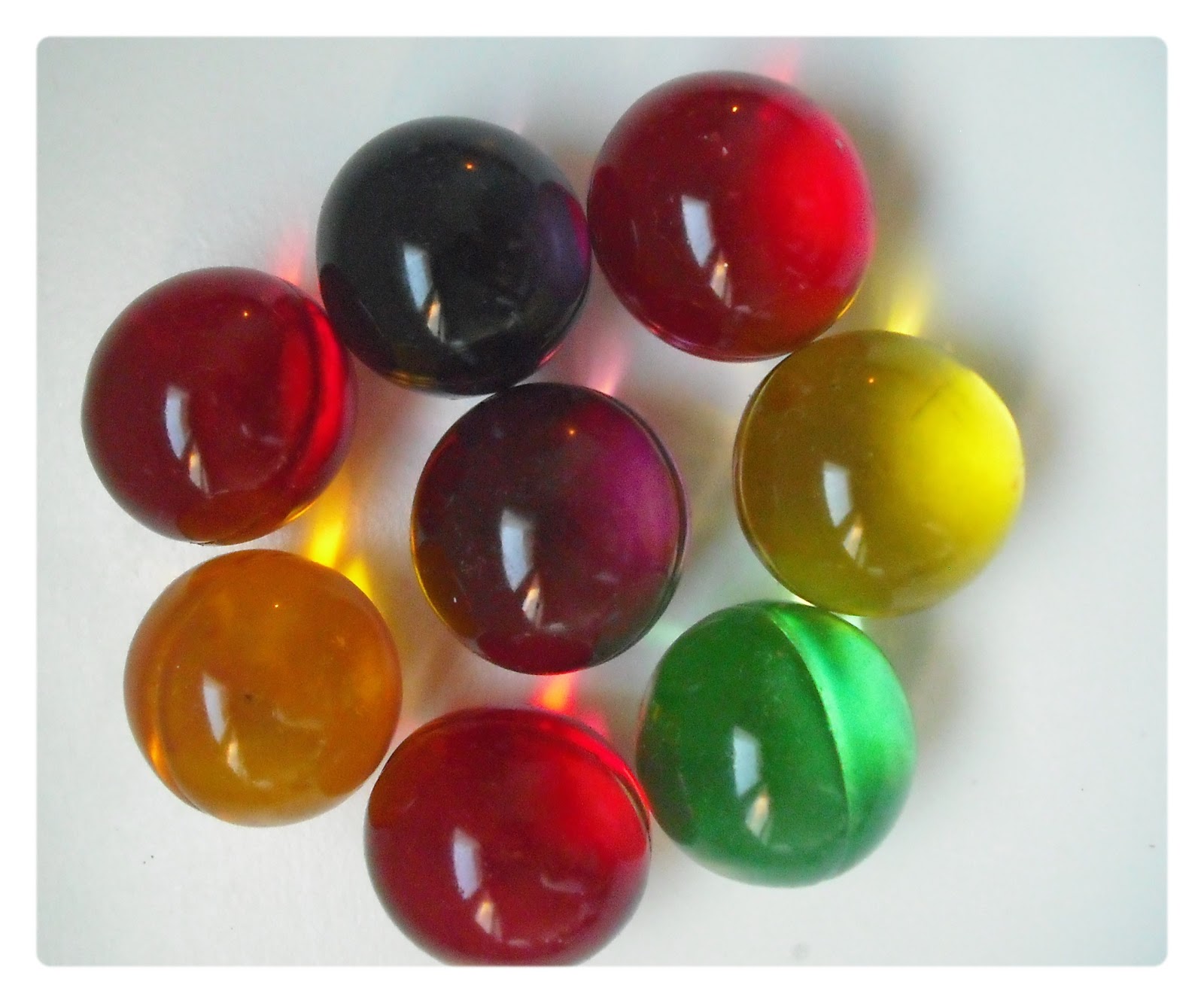 Perles De Bain Yves Rocher Ma collection un peu folle : mes perles de bain - Je veux tout tester