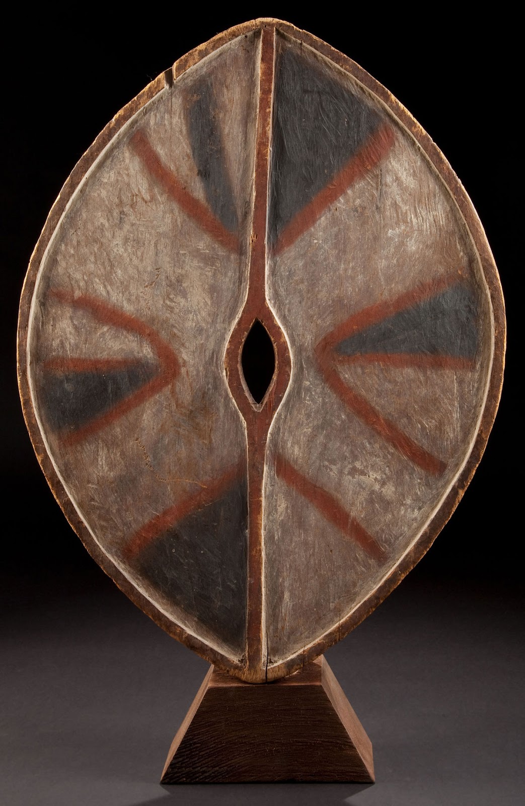 WILD KINGDOM AFRICAN ART