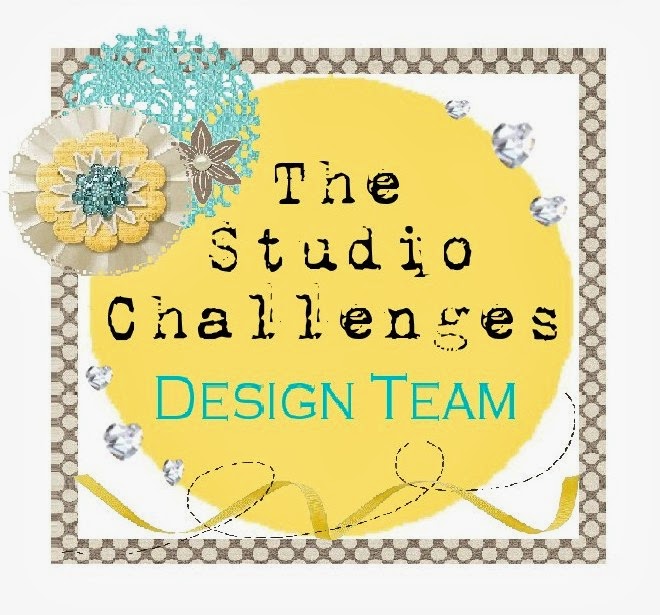 the studio challenge Design team
