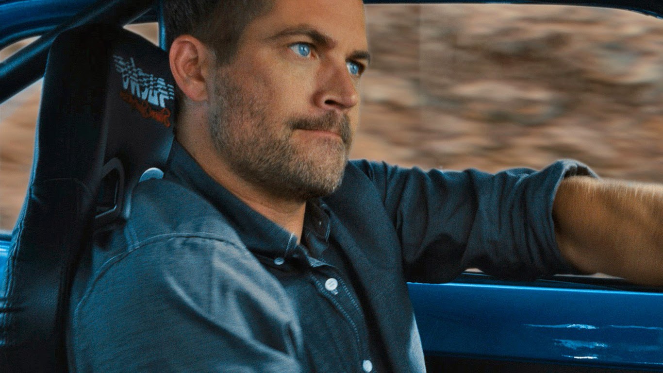 INFO GAN !!!: Kronologi Kecelakaan Paul Walker