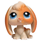Littlest Pet Shop Seasonal Rabbit (#95) Pet