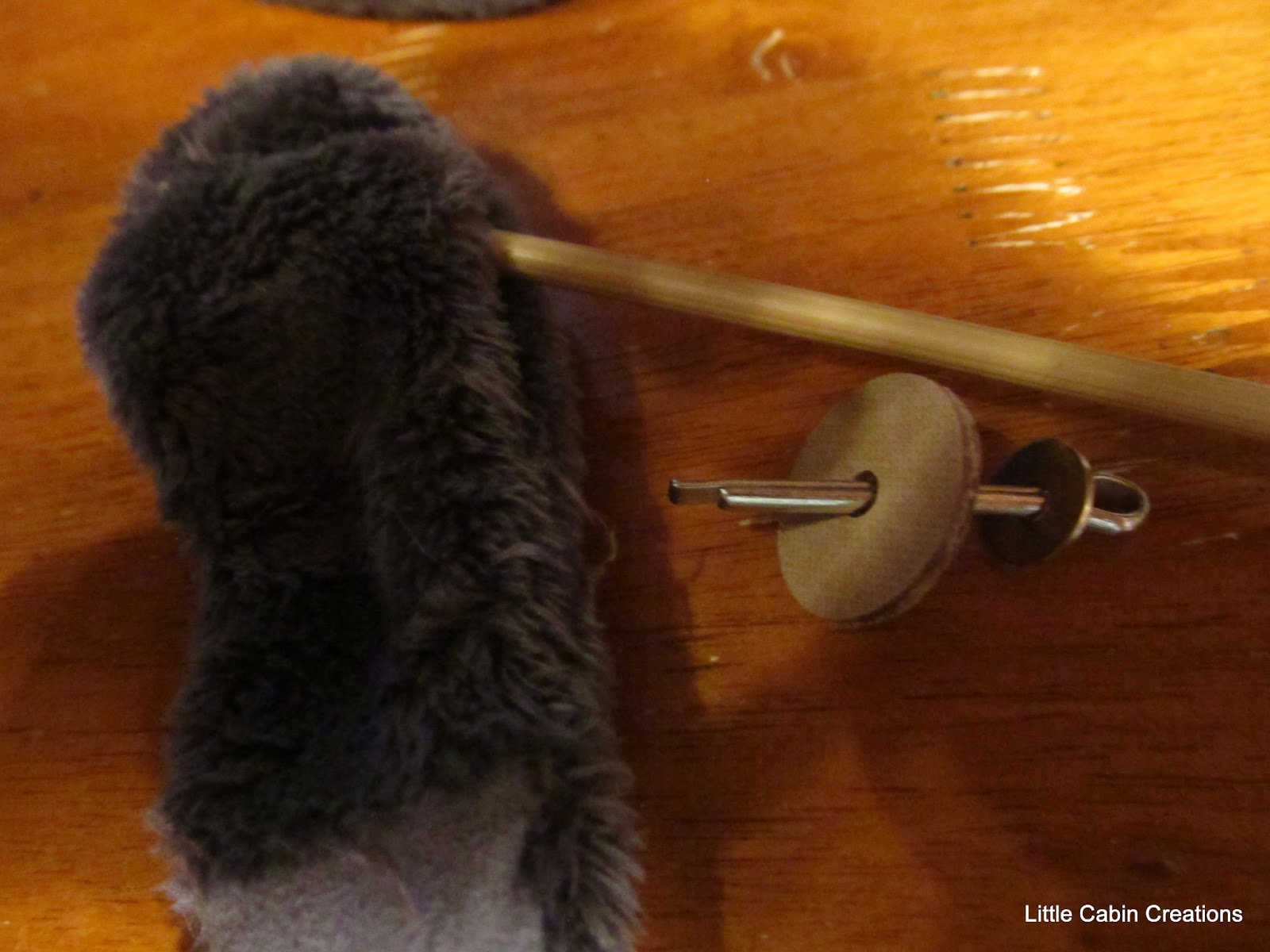 "MAKE DO DOLLS" TutorialHow To Make Movable Joints In A Stuffed